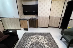 هتل آپارتمان دیدار مشهد - 3