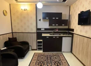هتل آپارتمان دیدار مشهد - 5