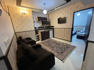 هتل آپارتمان دیدار مشهد - 6