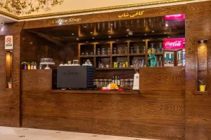 هتل مجلل حدیث مشهد - 5