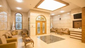 هتل آزادی تبریز - 5