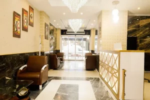 هتل یاقوت وان (Van Yakut Hotel) - 4