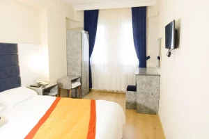 هتل یاقوت وان (Van Yakut Hotel) - 5