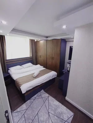 هتل الگرند وان (Elegrand Hotel Van) - 4