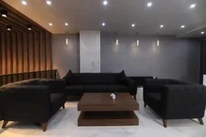هتل ساردور وان (Sardur Hotel) - 6