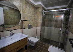 هتل آپارتمان روشن سوئیت وان (Ruşen otel) - 5
