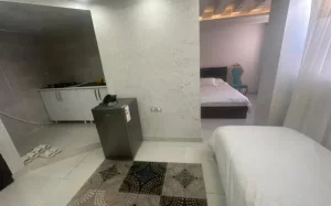هتل ناصر ارومیه - 3