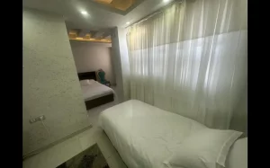 هتل ناصر ارومیه - 4