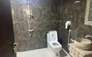 هتل ناصر ارومیه - 5