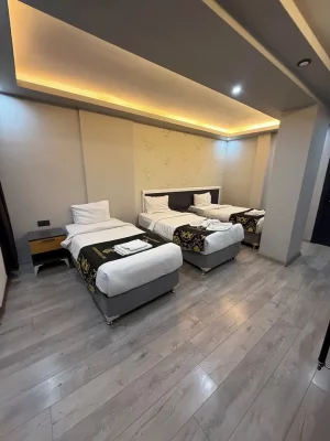 هتل کامفورت سوئیت وان (Comfort Hotel Van) - 5
