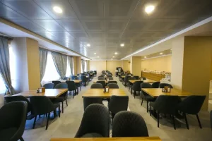 هتل تحت پالاس وان (Taht Palace Hotel) - 3