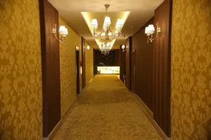 هتل تحت پالاس وان (Taht Palace Hotel) - 5
