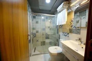 هتل تحت پالاس وان (Taht Palace Hotel) - 6