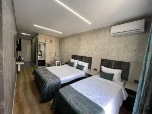 هتل رئال سوئیت وان (Real Suite) - 3