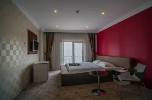 هتل دوسکو وان (Dosco Hotel) - 3