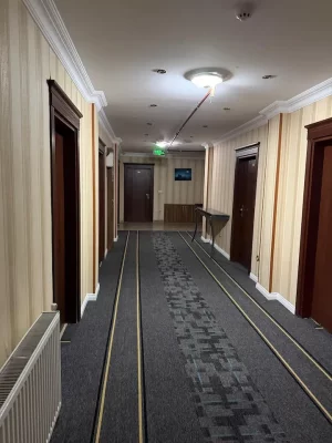 هتل دوسکو وان (Dosco Hotel) - 4