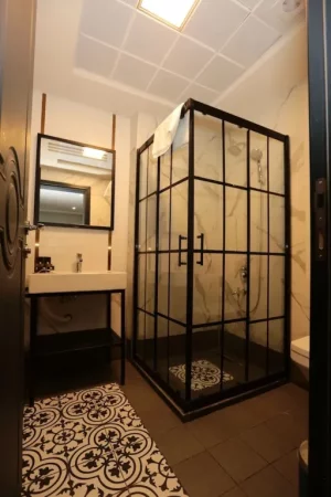 هتل رویال پالاس وان (Royal Palas Hotel) - 3