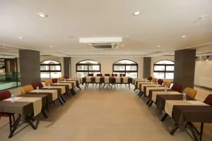 هتل رویال پالاس وان (Royal Palas Hotel) - 4