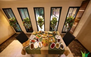 هتل رویال برک وان (Royal Berk Hotel) - 3