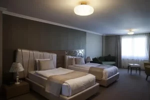 هتل رویال میلانو وان (Royal Milano Hotel) - 3