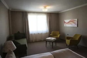 هتل رویال میلانو وان (Royal Milano Hotel) - 4