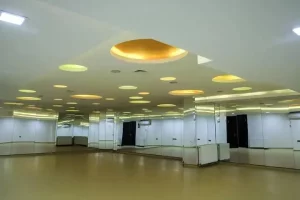 هتل رویال میلانو وان (Royal Milano Hotel) - 6
