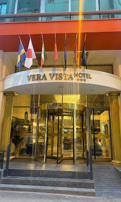 هتل ورا ویستا وان (VERA VISTA HOTEL)