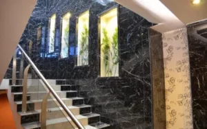 هتل گرند وان (Grand Hotel Van) - 3