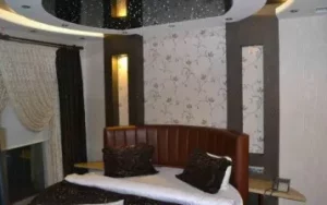 هتل گرند وان (Grand Hotel Van) - 4