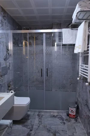 هتل میر امیر وان (MİR EMİR HOTEL) - 3