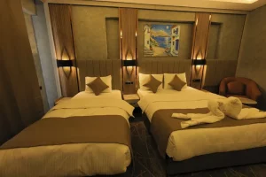 هتل میر امیر وان (MİR EMİR HOTEL) - 4