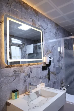 هتل میر امیر وان (MİR EMİR HOTEL) - 5