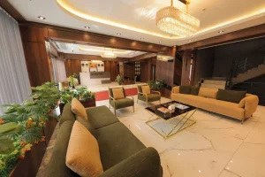 هتل میر امیر وان (MİR EMİR HOTEL) - 6