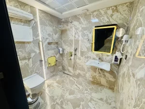 هتل کاراجا وان (KARACA HOTEL) - 3