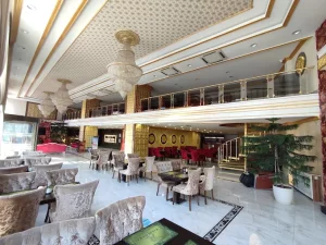 هتل هالدی وان (Haldi Otel) - 4
