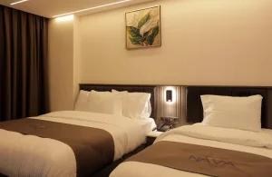 هتل نوا وان (Hotel nava) - 3