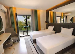 هتل ددمان ادرمیت وان (Dedeman Van Resort) - 3