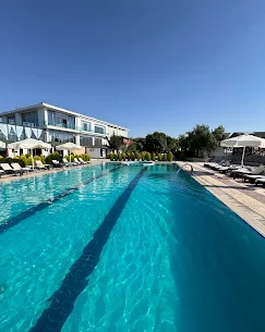 هتل ددمان ادرمیت وان (Dedeman Van Resort) - 4