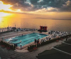 هتل ددمان ادرمیت وان (Dedeman Van Resort) - 6