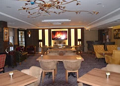 هتل روا وان (RUA WORLD HOTEL) - 3