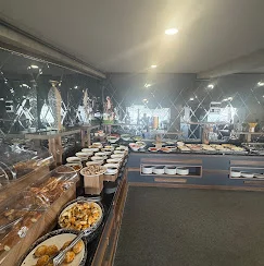 هتل روا وان (RUA WORLD HOTEL) - 4