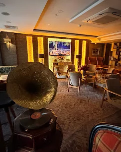 هتل روا وان (RUA WORLD HOTEL) - 5