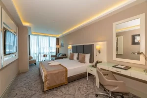 هتل کانفریوم وان (The Conforium Hotel) - 3