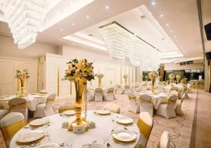 هتل کانفریوم وان (The Conforium Hotel) - 5