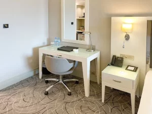 هتل کانفریوم وان (The Conforium Hotel) - 6