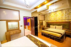 هتل زمرد مشهد - 6