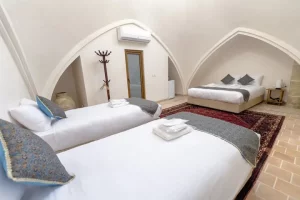 بوتیک هتل سرای قجر کاشان - 3