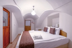بوتیک هتل سرای قجر کاشان - 6