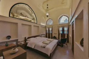 بوتیک هتل عمارت بالابان - 3