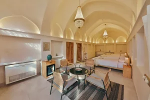 بوتیک هتل عمارت بالابان - 5